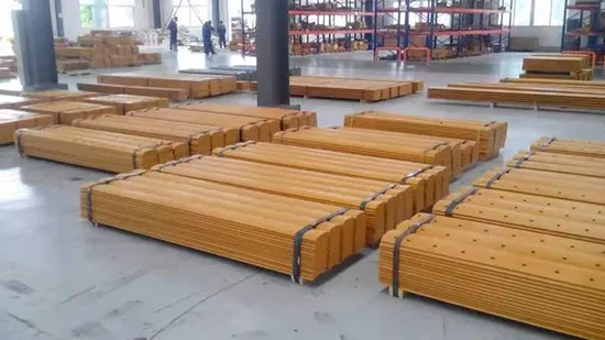 High Quality Grader Blade, Loader Blade, Bulldozer Blade/Loader Cutting Edge