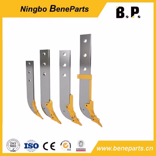 8e8417 Earth Moving Ripper Shank
