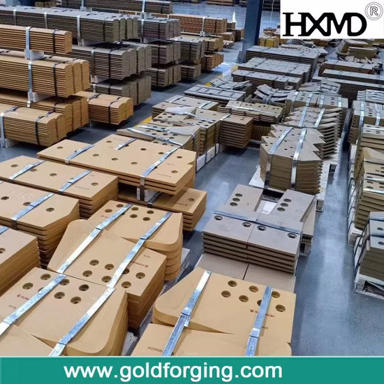 High Quality Grader Blade, Loader Blade, Bulldozer Blade/Loader Cutting Edge