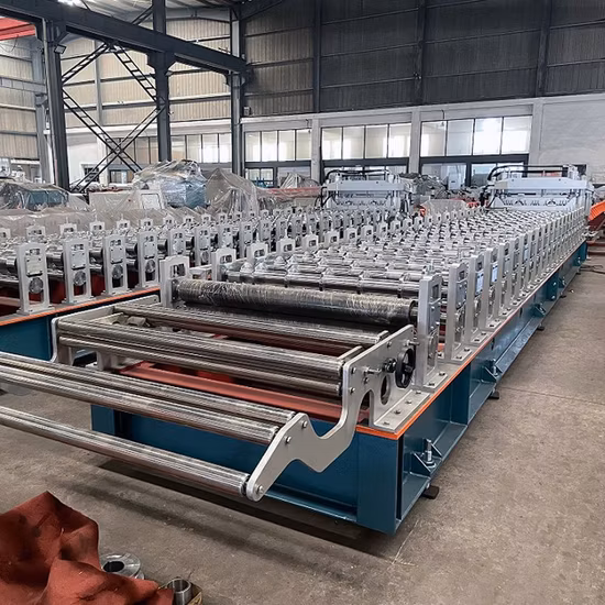 Engineering Machinery 207